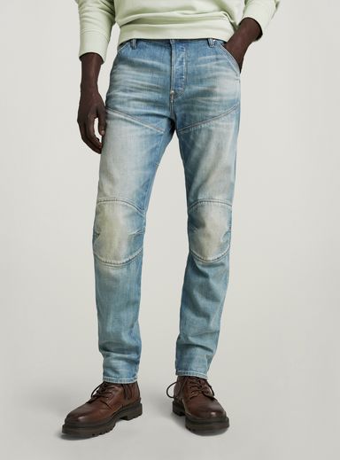 5620 Slim Jeans